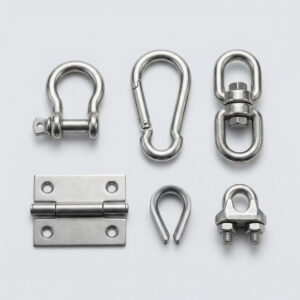 Elementy żeglarskie